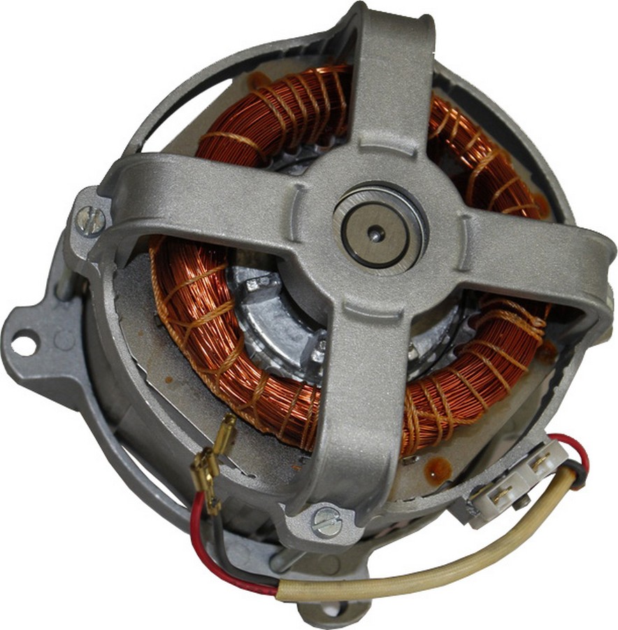 Motor pre kosačky FEVILL/AGRIMOTOR KUM762F7S16-2 /1600W